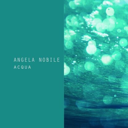 Angela Nobile - Acqua