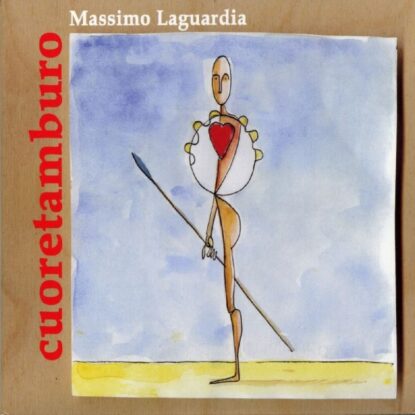 massimo laguardia cuoretamburo