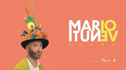 Mario Venuti - Xdono