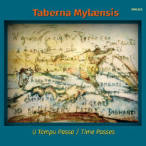 Taberna Mylaensis - U tempu passa