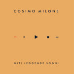 Cosimo Milone - Miti Leggende Sogni