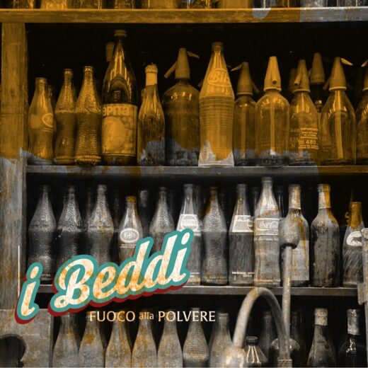 I BEDDI - FUOCO ALLA POLVERE
