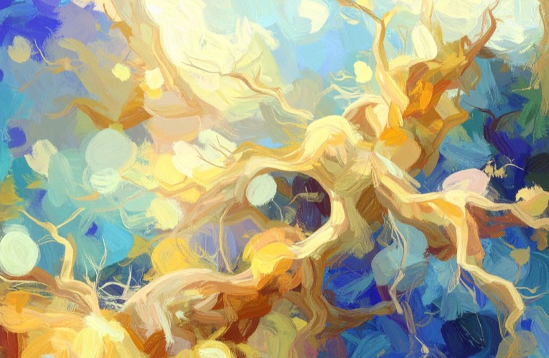 Francesca Incudine - Radica